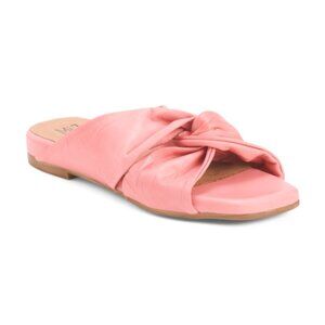 MIZ MOOZ Made In Portugal Leather Paparazzi Sandals